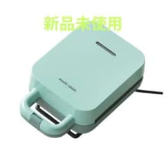 マリ・クレール着脱式3WAY ホットサンドメーカー MC-813のサムネイル