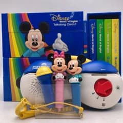 【限定価格】トークアロング　Ｑ＆Ａカード　ディズニー英語システム　1200622 トークアロング Q＆Aカード ディズニー英語システム DWE 306622