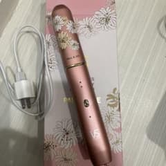 ツーウェイコードレスヘアアイロンのサムネイル