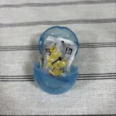PEANUTS スヌーピー めじるしアクセサリー　SUMMER ウッドストックのサムネイル