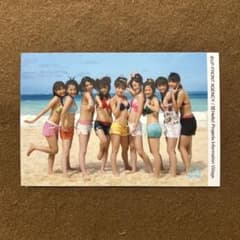 モーニング娘 光井愛佳 生写真 ハロプロ 高橋愛 道重さゆみ 他