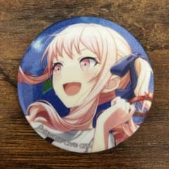 暁山瑞稀缶バッチのサムネイル