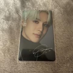 nct127 イリチル ジョンウ DFESTAトレカ - メルカリ