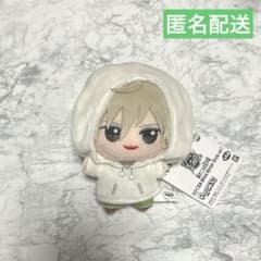 新テニスの王子様 テニプリ ちびぐるみ ぬいぐるみ 白石蔵ノ介 - メルカリ