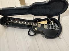 Gibson レスポールジュニア ダブルカッタウェイ レフティ レフト
