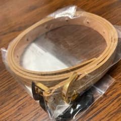 専用です！　YAMADAYA グループ　ベルトのサムネイル