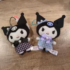 クロミ ピエドプールマスコット