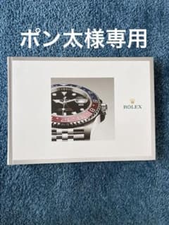 ROLEX 時計カタログ 2018-2019のサムネイル