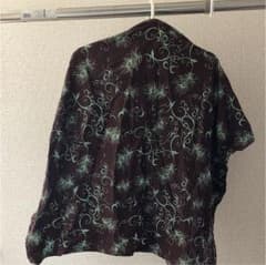 べべオレ 授乳ケープのサムネイル
