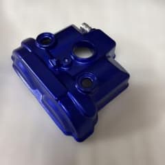 YAMAHA B7B YZ250F 新品シリンダーヘッド　カバー