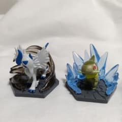 ポケモン フィギュア 2体セットのサムネイル