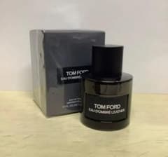 トム フォード TOMFORD オード オンブレ レザー オードトワレ 50ml