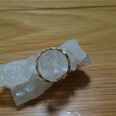 アガットリングのサムネイル