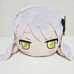 バンドリ 湊友希那 ガールズバンドパーティー メガジャンボ寝そべり
