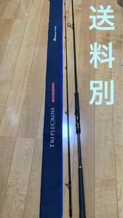 トリプルクロス　TCX-1002LSJ （ショアジギングロッド）のサムネイル