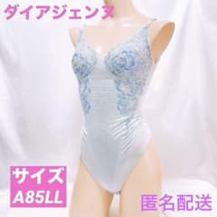 443】ダイアジェンヌ サイズA85LL ボディスーツ レア色につき希少品