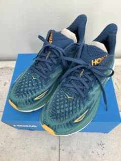 HOKA ONEONE クリフトン9 28cmのサムネイル
