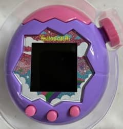 たまごっちパラダイス パープルスカイのサムネイル