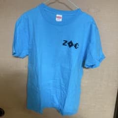 ZOC 戦慄かなの Tシャツ M - メルカリ
