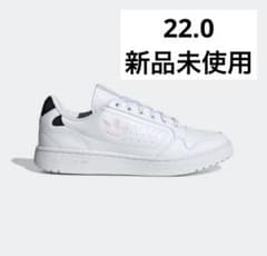 adidas アディダススニーカーNY90 オリジナルズ 22.0cmのサムネイル