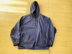 ★マリオ様専用★ pranaマウンテンパーカーのサムネイル