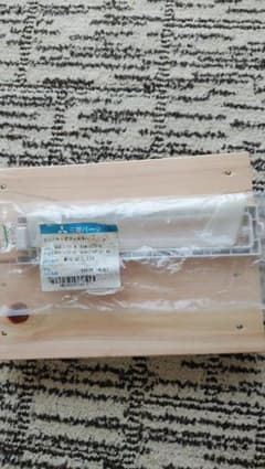 三菱 洗濯機 糸くずフィルターのサムネイル