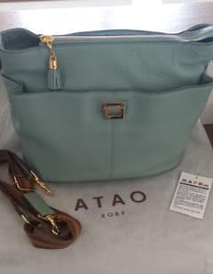 ATAOウィークエンドのサムネイル