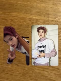 ソヒ sohee RIIZE IDフォト 証明写真 ファンコン トレカ | Shop at