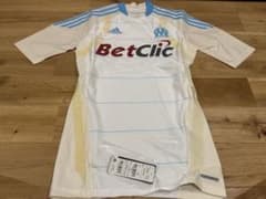 オリンピックマルセイユ オーセンティックユニフォーム テックフィットＯサイズ オリンピックマルセイユ オーセンティックユニフォーム テックフィット