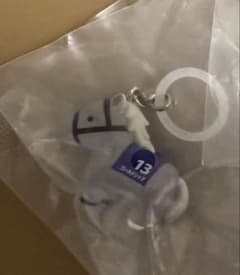 ゆらゆらマーカー ゴールドシップのサムネイル