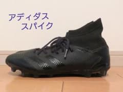 adidas アディダス プレデター27センチ サッカースパイクのサムネイル