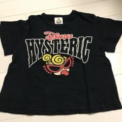 ヒステリックミニ ヒスミニ Tシャツ 90のサムネイル