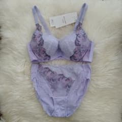 トリンプ レッドレーベル 天使のブラ0118 定価13100円 021 D70M - メルカリ