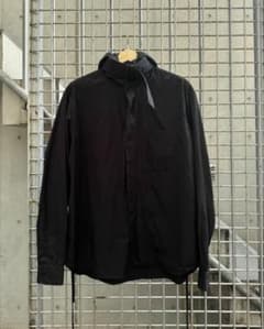 【希少】Craig Green タッセル フーデッドシャツのサムネイル