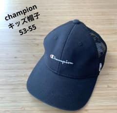 ◆Champion メッシュキャップ 53-55 キッズ◆のサムネイル