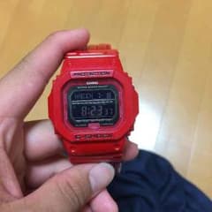 G-SHOCK 時計専用のサムネイル