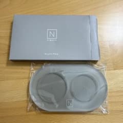 N Organic アクリルプレート01 エッセンスタイプ