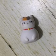 나츠메 친구장 냥코 선생님 피규어