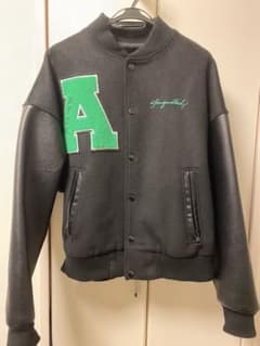 A FEW GOOD KIDS  AFGK スタジャンのサムネイル