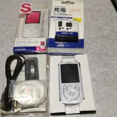 ソニーウォークマン NW-S764 新品のサムネイル