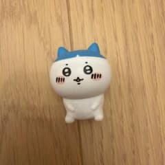 치이카와 하치와레 피규어