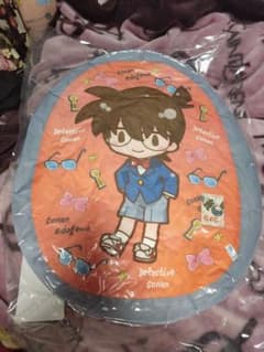 名探偵コナン　プレミアムもっちりクッションvol.1 江戸川コナンのサムネイル
