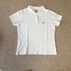 ひろりん様専用　NIKE ポロシャツ Tシャツのサムネイル