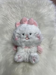 おしゃれキャット　人形　えちがわのりゆき　マリーのサムネイル