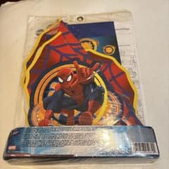 スパイダーマン 3段カップケーキスタンド marvelのサムネイル