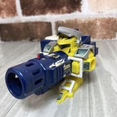 クラッシュビーダマン ブリッツガルーダ - メルカリ