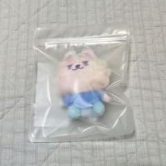 txt スビン ヨンモン SANCTUARY ぬいぐるみ - メルカリ