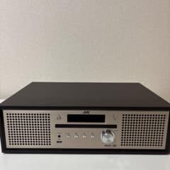 JVC NX-W30 コンパクトコンポ - メルカリ
