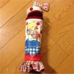 SWIMMER スイマー ペンケース 哺乳瓶ケース マルチポーチのサムネイル