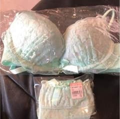 エメフィール ブラショーツセットのサムネイル